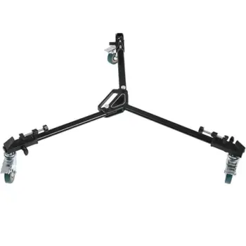 Universal Lightweight Tripod Dolly