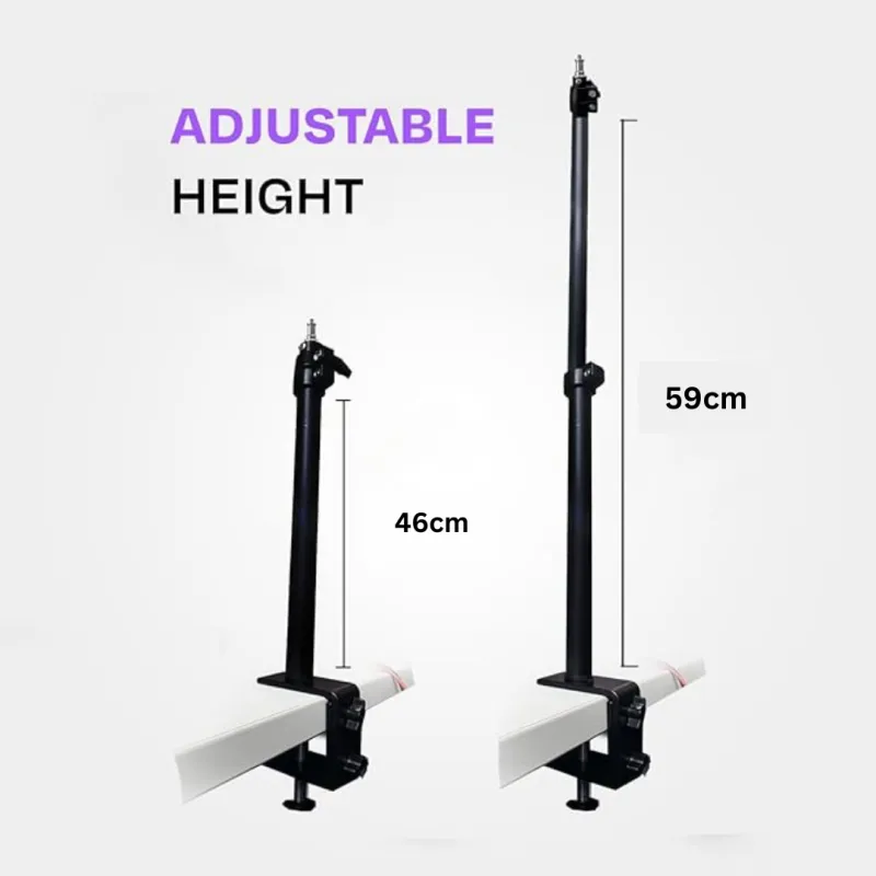 Desk Stand - 2