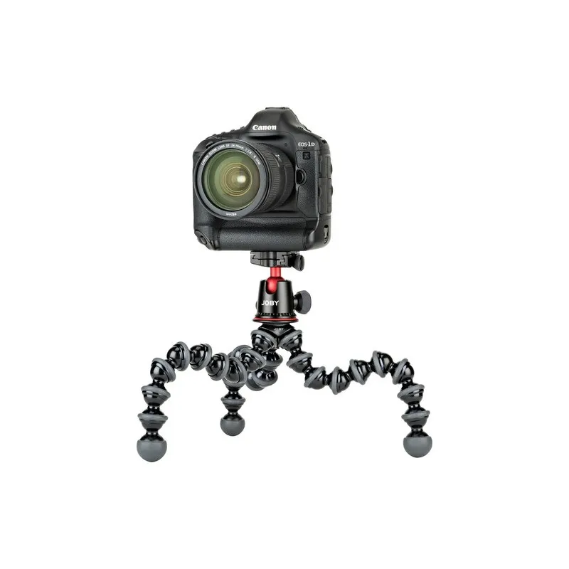 JOBY Tripod GorillaPod 5K - 4