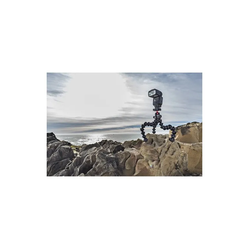 JOBY Tripod GorillaPod 5K - 8