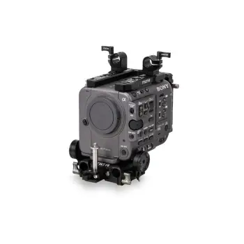 Tilta Camera Cage for Sony FX6 Advanced Kit V-Lock