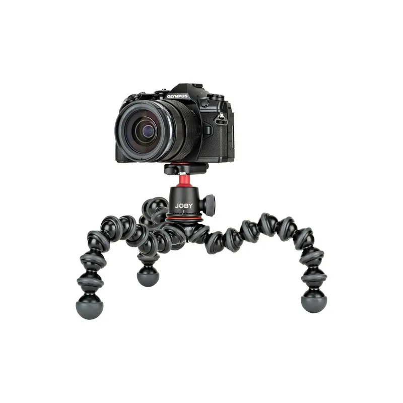 JOBY Tripod GorillaPod 3K - 2
