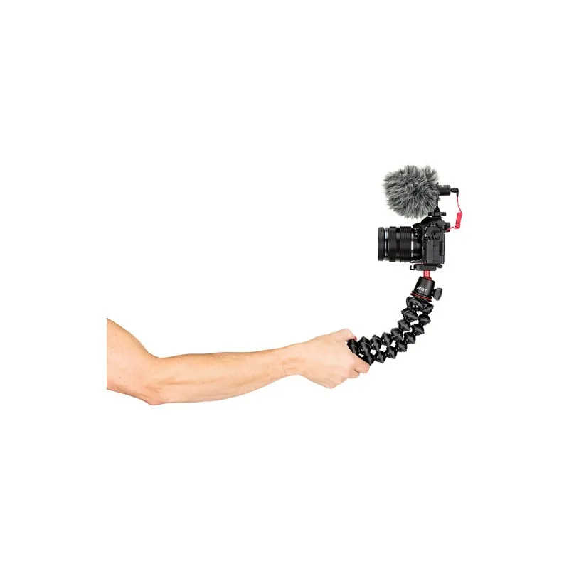 JOBY Tripod GorillaPod 3K - 3
