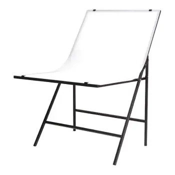 Foldable Photo Table 60×100cm