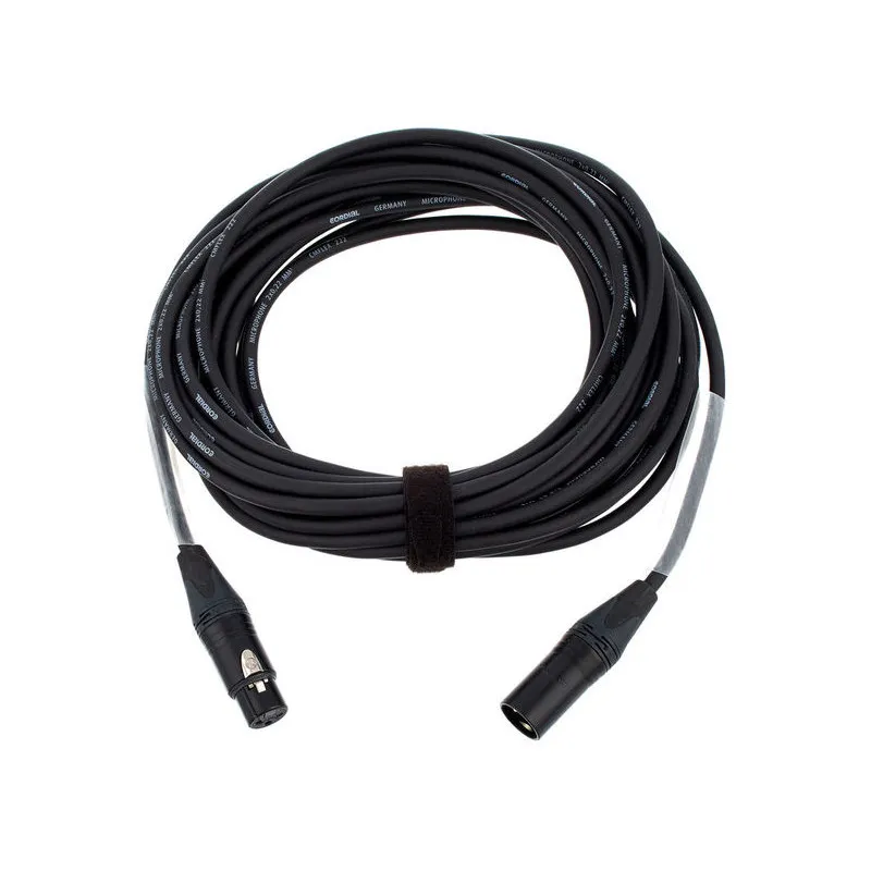 XLR Cable 15 Meter - 1