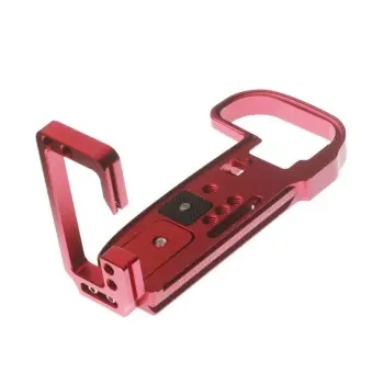 Camera L-Bracket (EOS R5/R6)