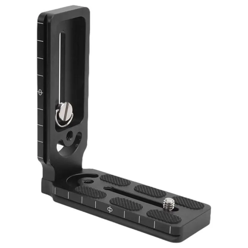 Standard Camera Quick Release L Plate - 1