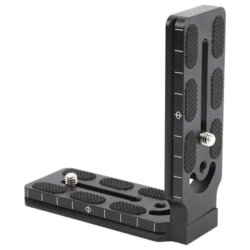 Standard Camera Quick Release L Plate - 2