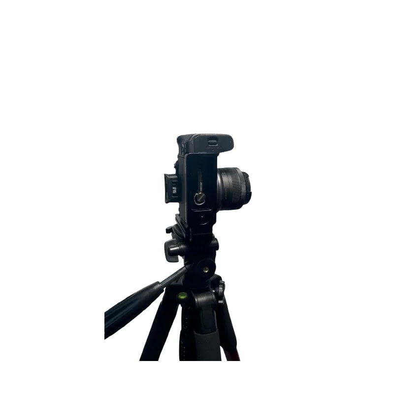 Standard Camera Quick Release L Plate - 5
