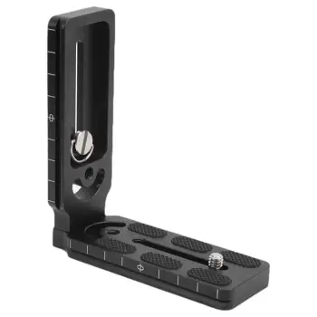 Standard Camera Quick Release L Plate