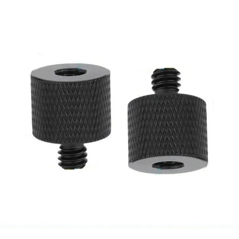 Standard Thread Adapter 1/4" to 3/8" - 2