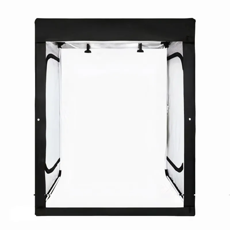 Led Light Tent 200cm - 4
