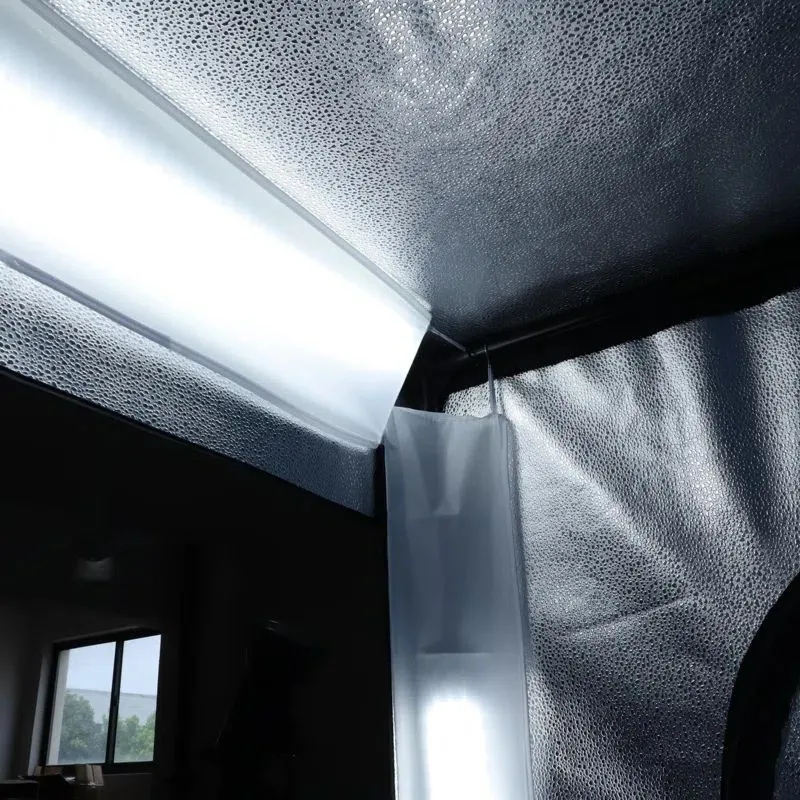 Led Light Tent 200cm - 5
