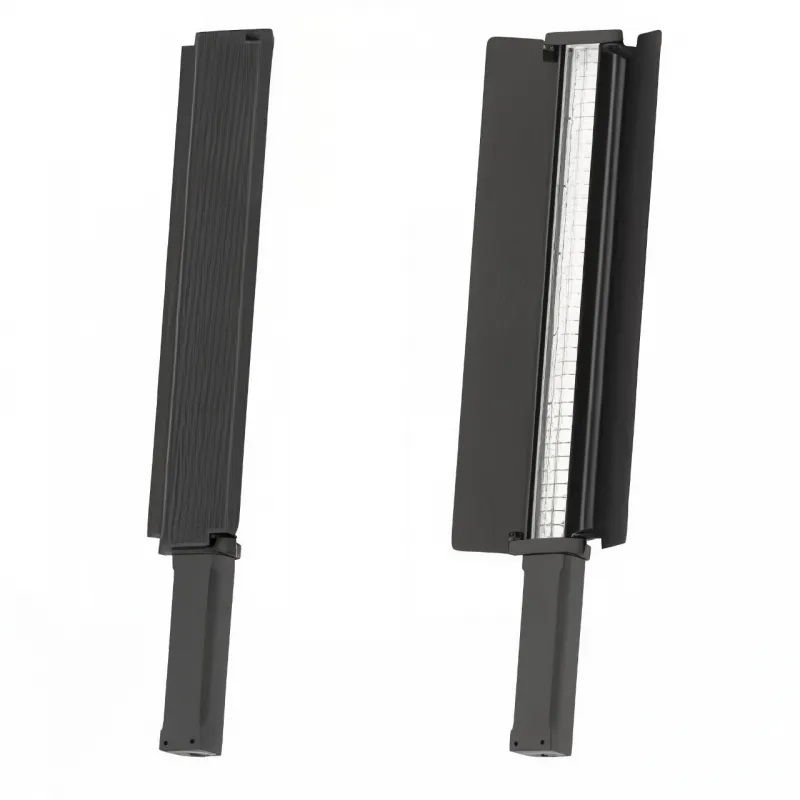 RGB Stick Light With Grid - 3