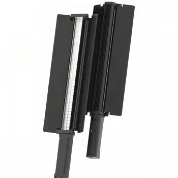 RGB Stick Light With Grid