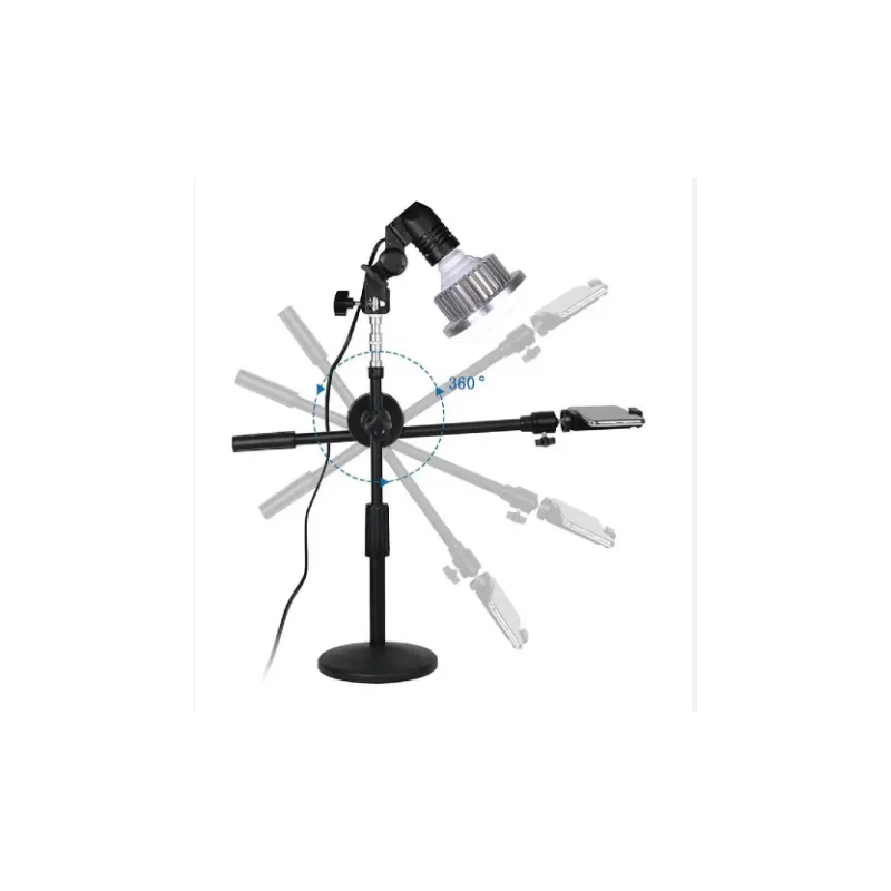 Table Boom Arm Kit - 2