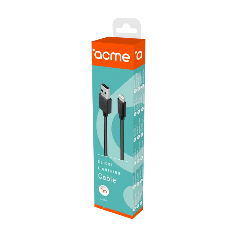 ACME USB Lightning Cable - 2