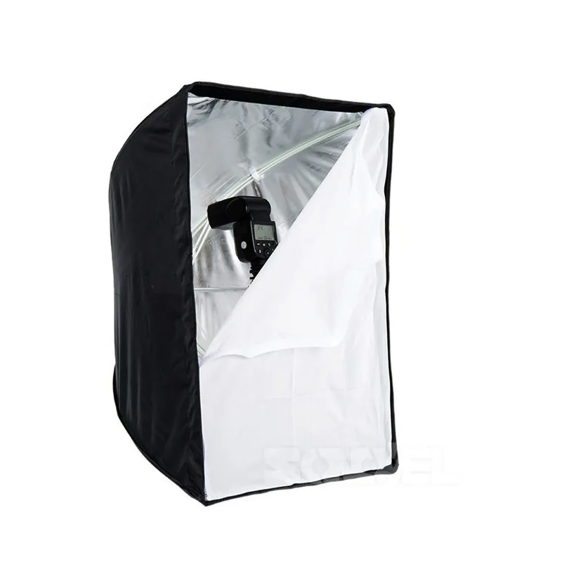50x70cm Umbrella Softbox - 1