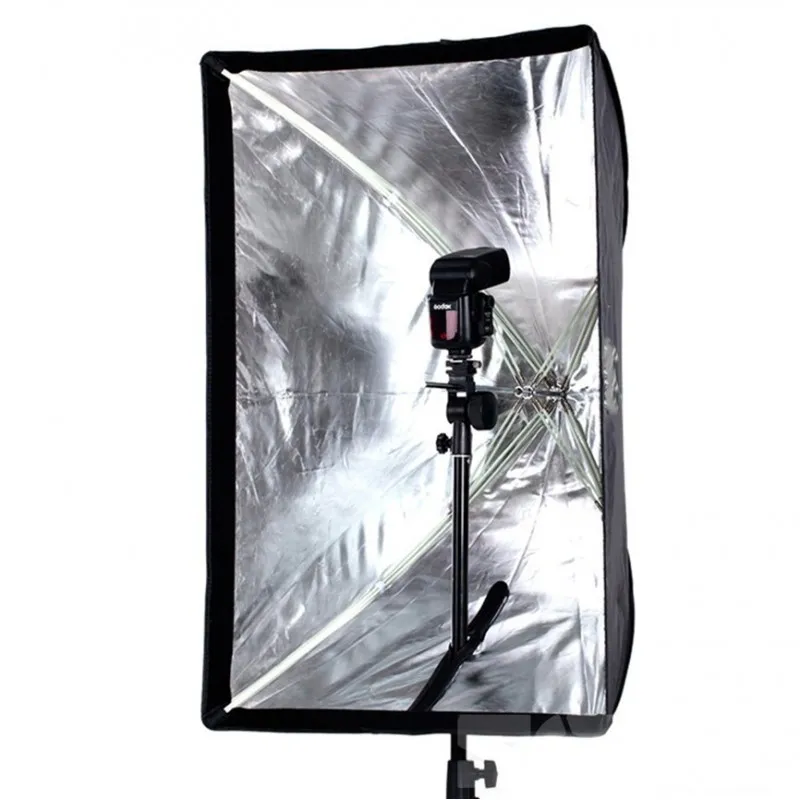 50x70cm Umbrella Softbox - 4