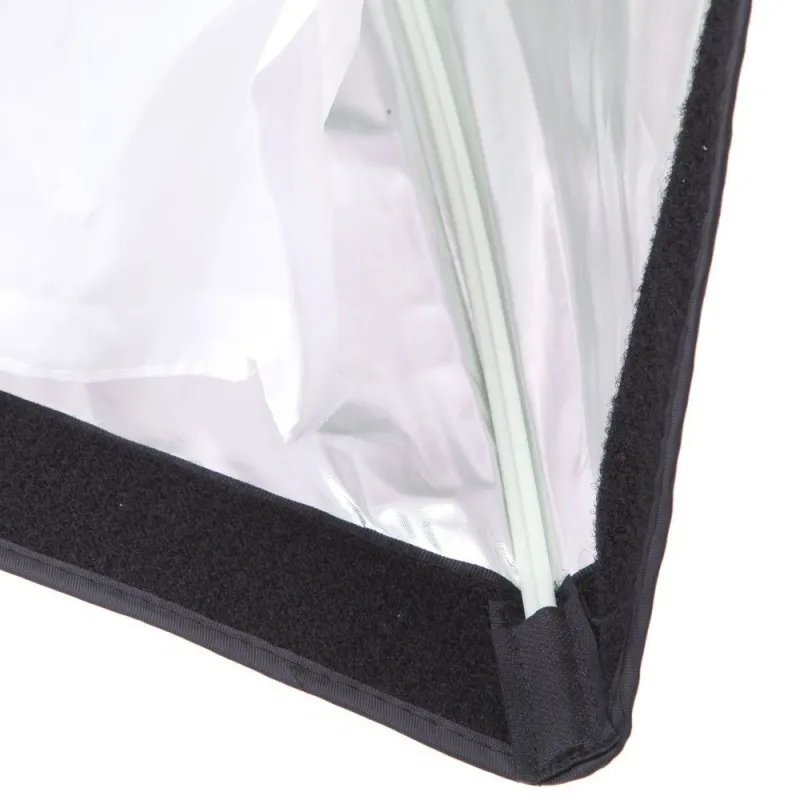50x70cm Umbrella Softbox - 6