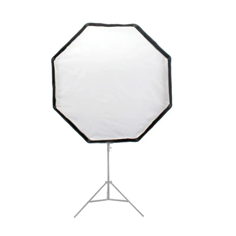 80cm Octagonal Umbrella Softbox - 1
