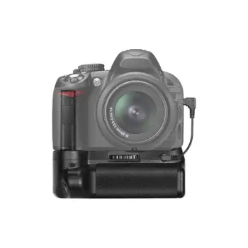 Battery Grip for Nikon D3100/D3200/D3300/D5300
