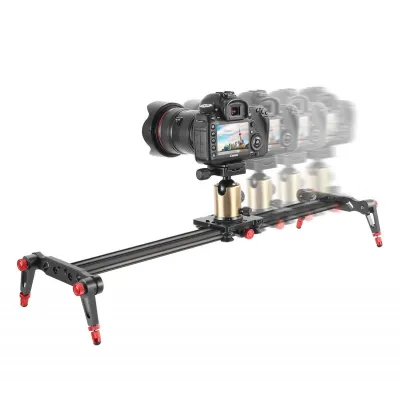 Carbon Fiber Slider 120cm - 2