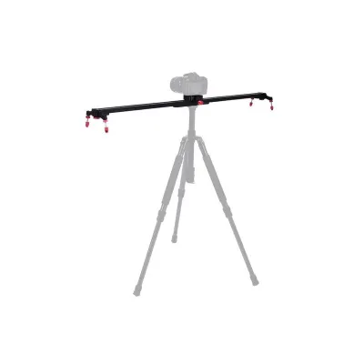 Carbon Fiber Slider 120cm - 4