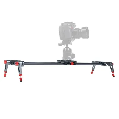 Carbon Fiber Slider 120cm - 5