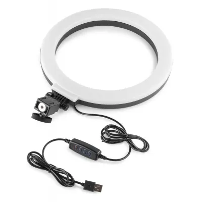 100W Bi-Color LED Ring Light - 2