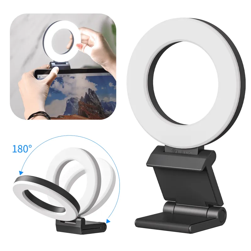 Video Conference Ring Light - 1