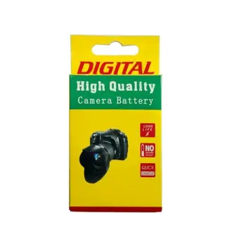 DIGITAL EN-EL11 Battery for Nikon