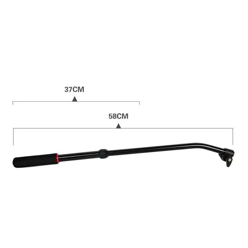 Tripod Handle Arm - 2