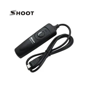 RM-UC1 Remote Shutter Release