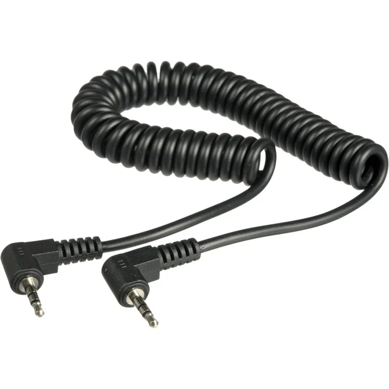 2.5mm Zoom Cable - 1