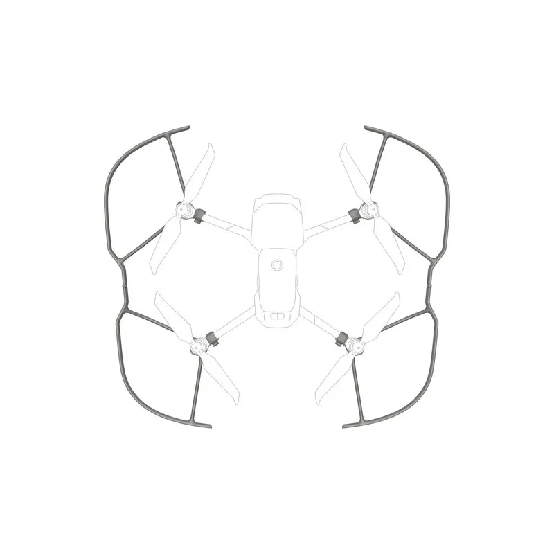 DJI Propeller Guards for Mavic 2 Pro/Zoom - 4