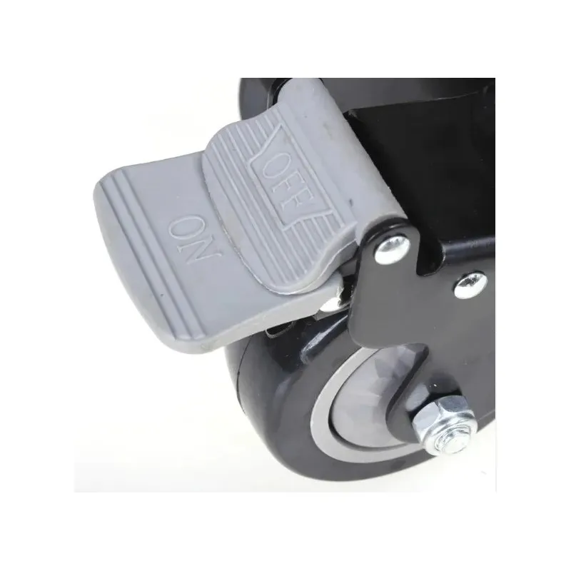 Yunteng Tripod Dolly 7,5cm - 4