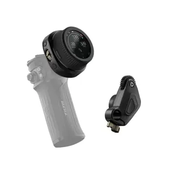 Tilta Nucleus Nano II Wireless Lens Control System