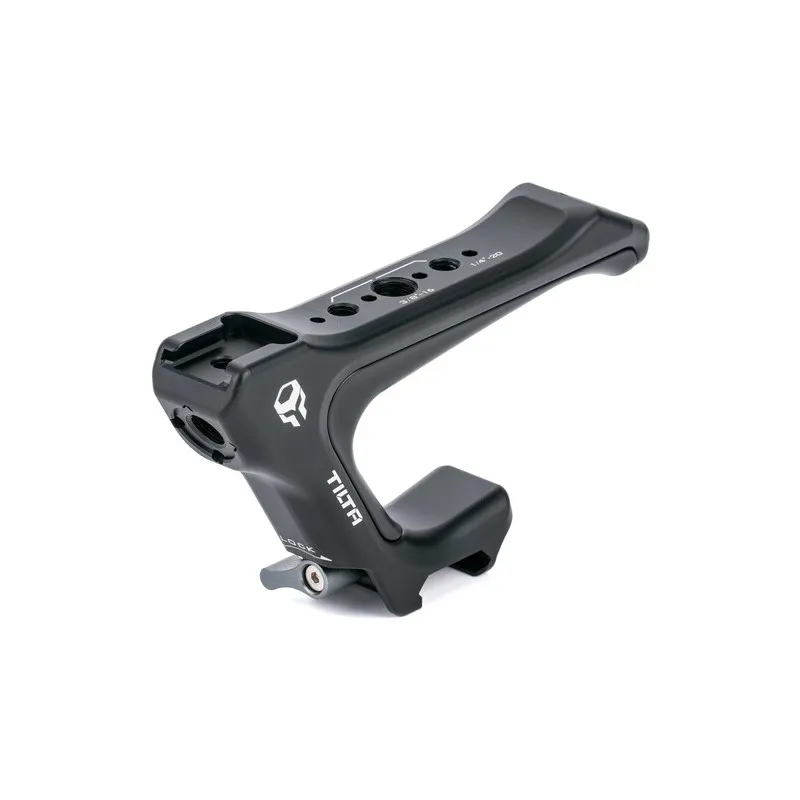 Tilta Tiltaing Compact NATO Top Handle (Black) - 1