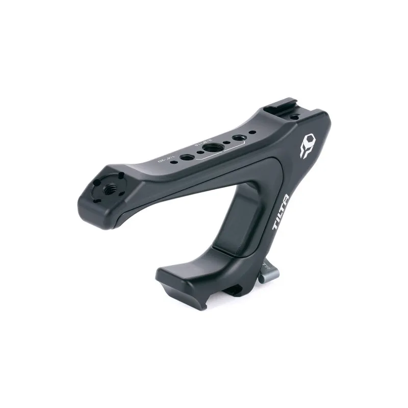 Tilta Tiltaing Compact NATO Top Handle (Black) - 2