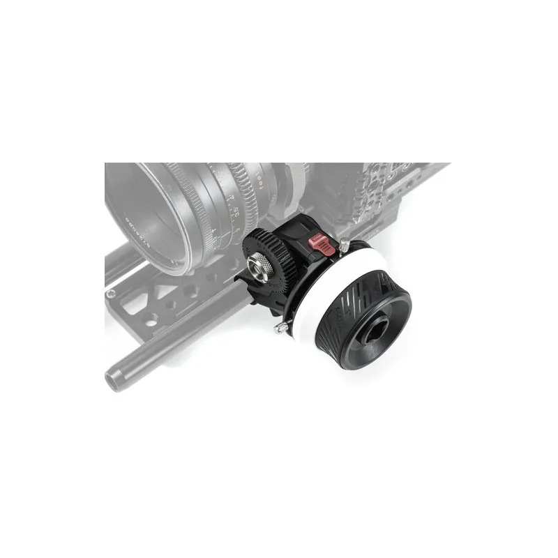Tilta Tiltaing Pocket Follow Focus - 2