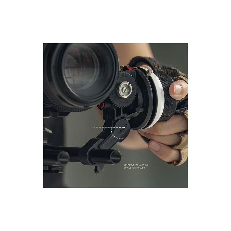 Tilta Tiltaing Pocket Follow Focus - 5