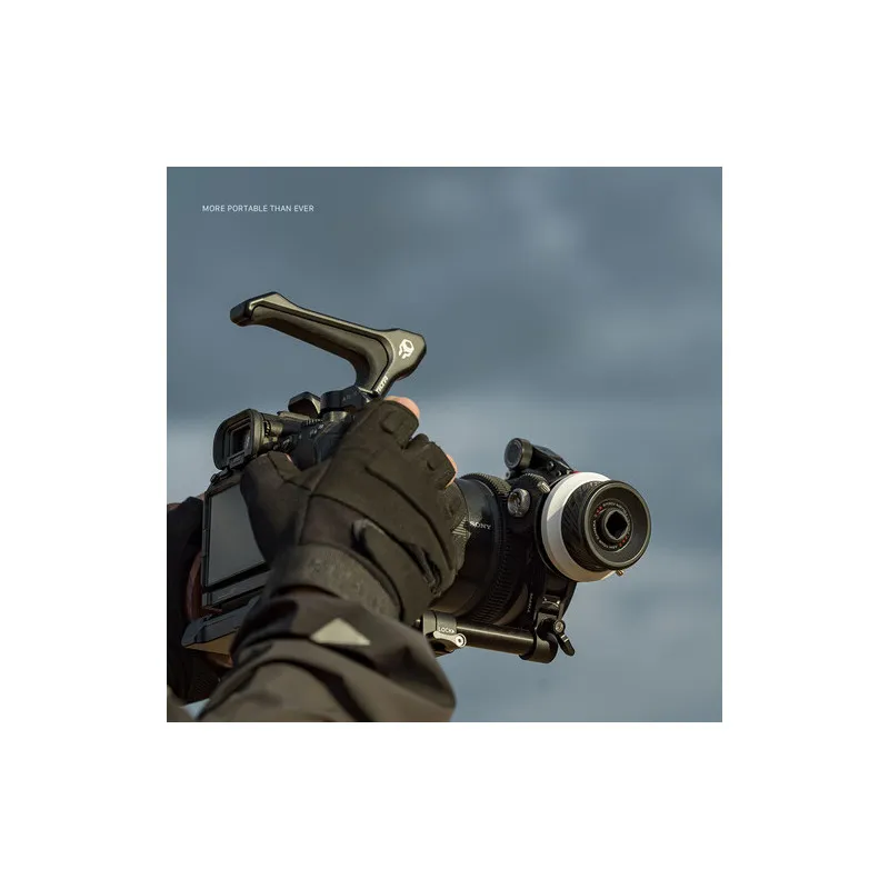 Tilta Tiltaing Pocket Follow Focus - 6
