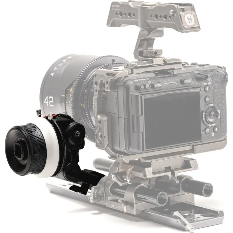 Tilta Tiltaing Pocket Follow Focus - 9