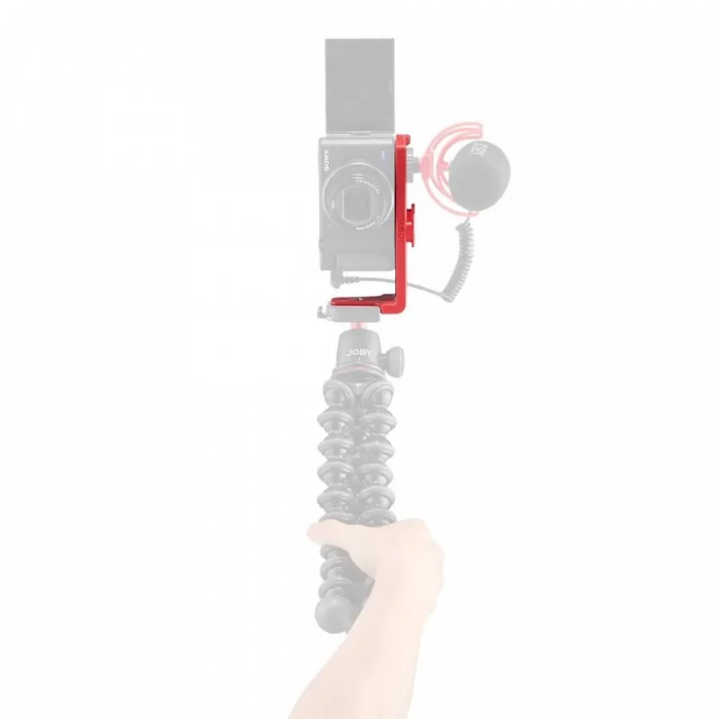 JOBY Vertical L Bracket - 3