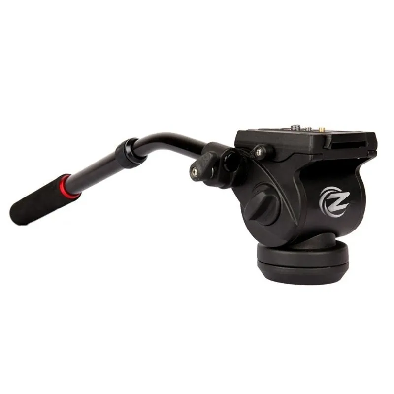 Hydraulic Video Head 0606AH - 1