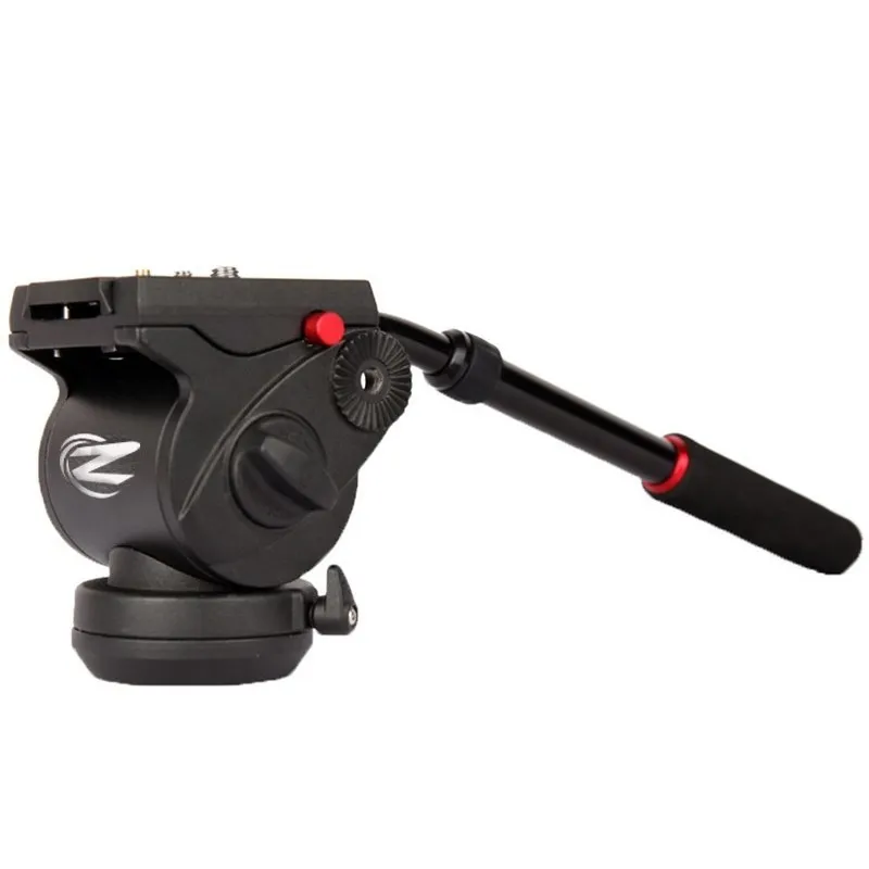 Hydraulic Video Head 0606AH - 11