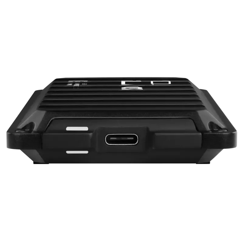 WD BLACK 1TB P50 Game Drive SSD - 3