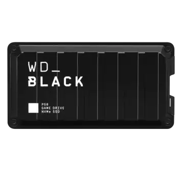 WD BLACK 1TB P50 Game Drive SSD