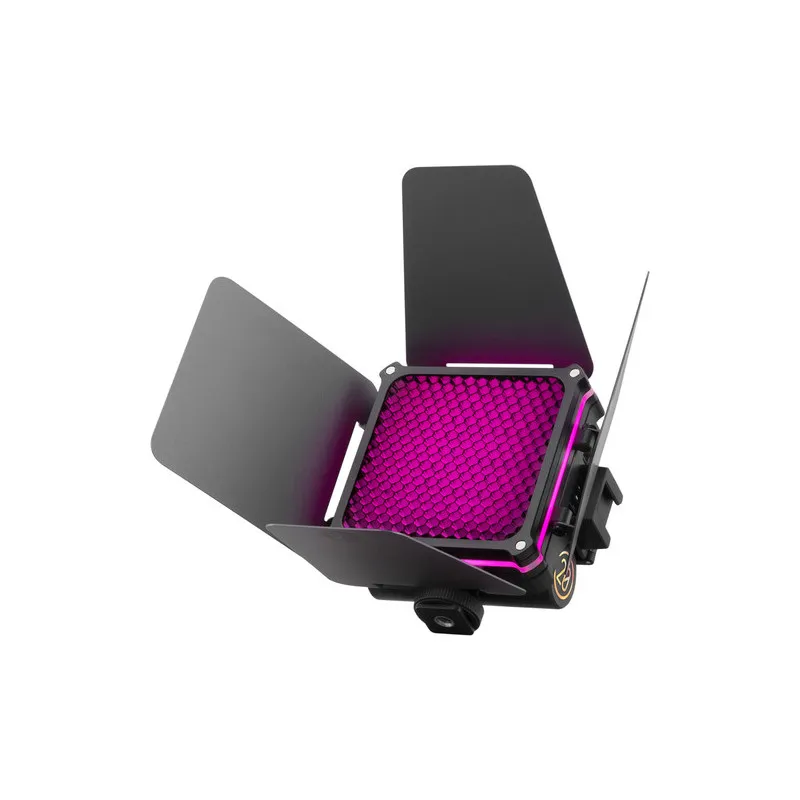 Zhiyun FIVERAY M20C RGB LED Light Combo - 1